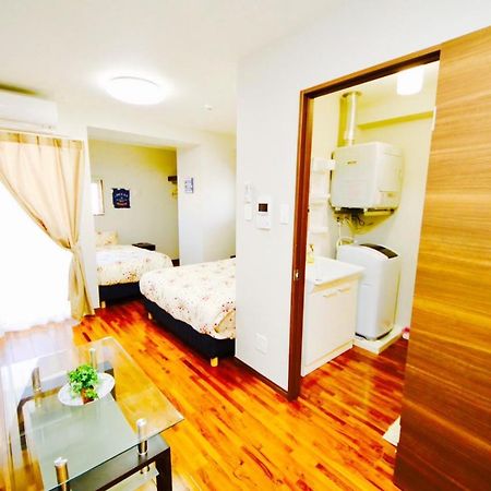 Chura Gahna House Tsubogawa Naha Dış mekan fotoğraf