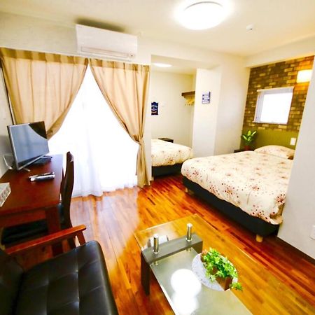 Chura Gahna House Tsubogawa Naha Dış mekan fotoğraf