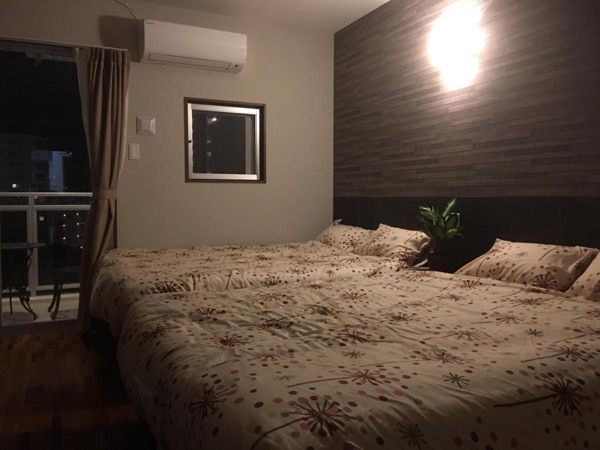 Chura Gahna House Tsubogawa Naha Dış mekan fotoğraf