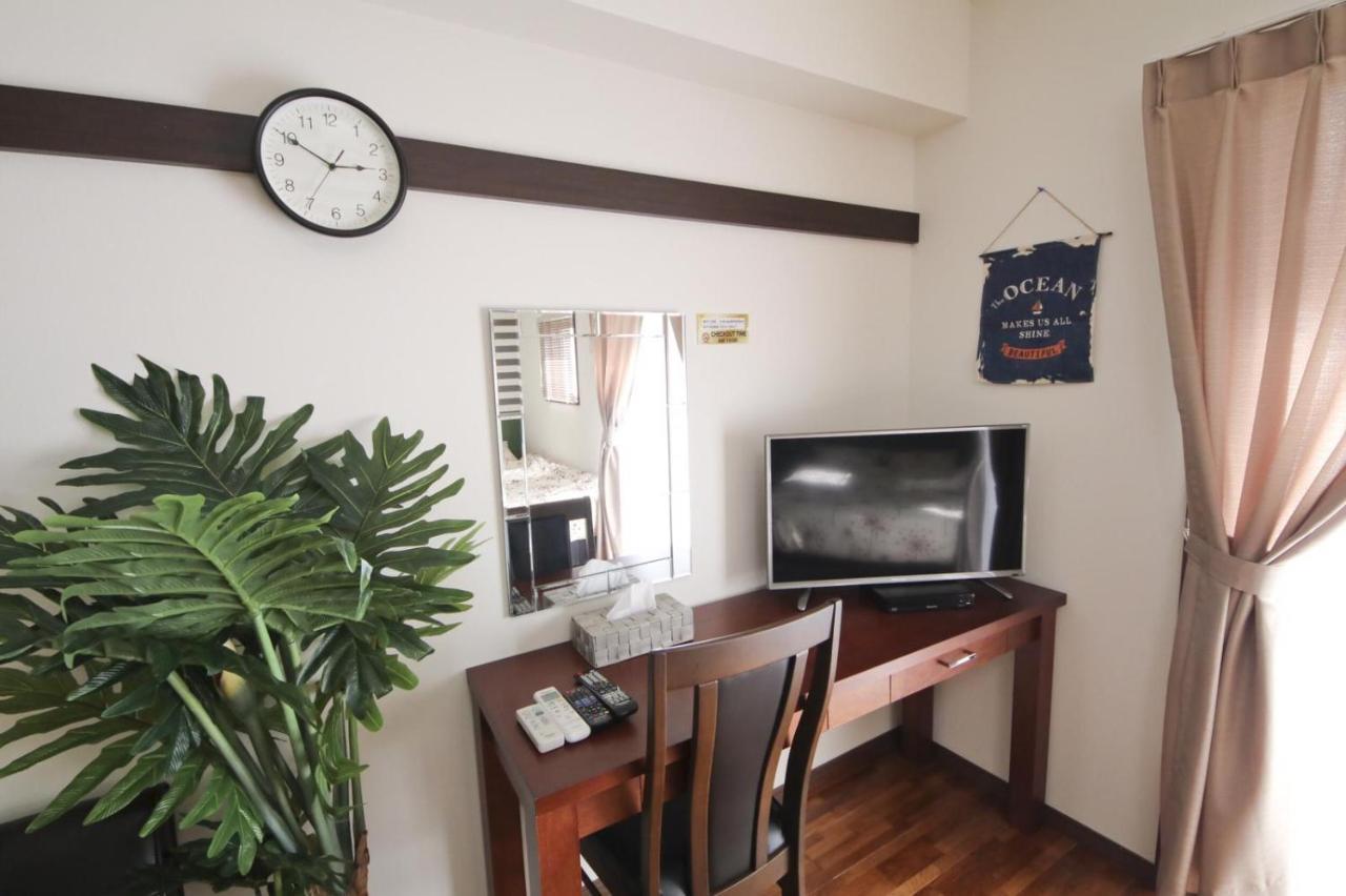 Chura Gahna House Tsubogawa Naha Dış mekan fotoğraf