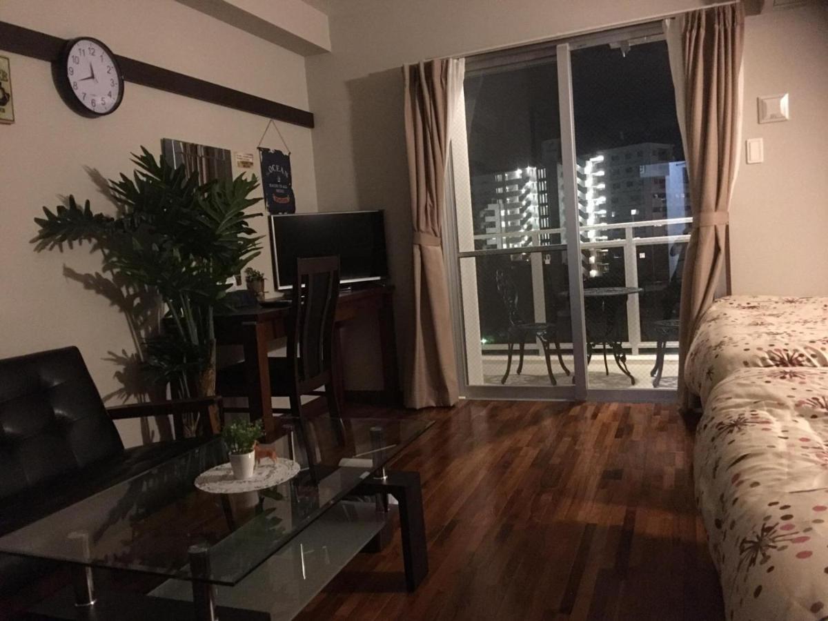 Chura Gahna House Tsubogawa Naha Dış mekan fotoğraf