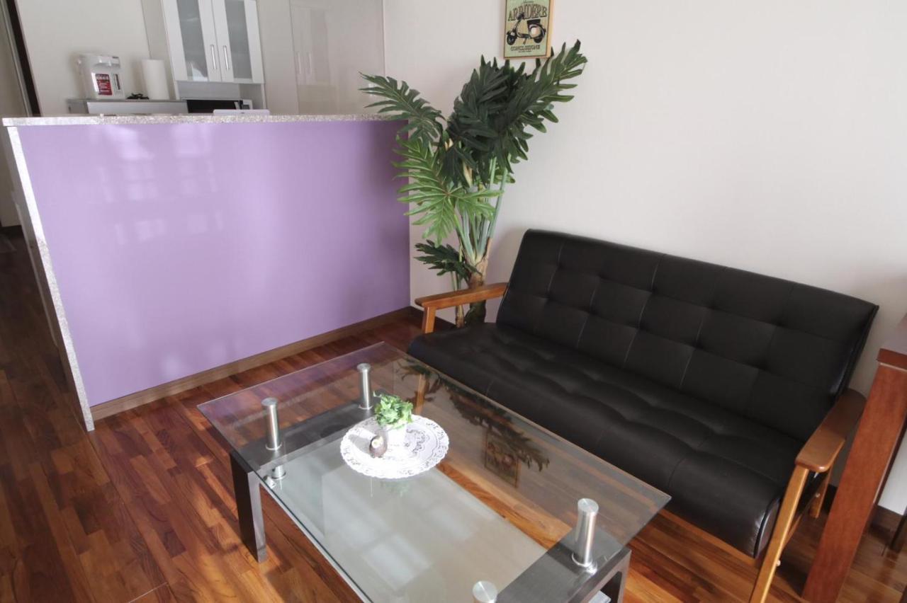 Chura Gahna House Tsubogawa Naha Dış mekan fotoğraf