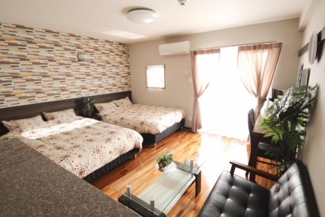 Chura Gahna House Tsubogawa Naha Dış mekan fotoğraf