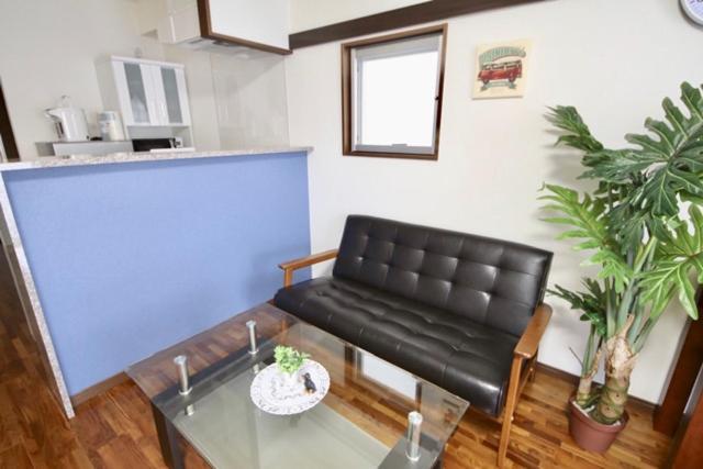 Chura Gahna House Tsubogawa Naha Dış mekan fotoğraf