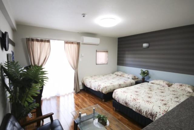 Chura Gahna House Tsubogawa Naha Dış mekan fotoğraf