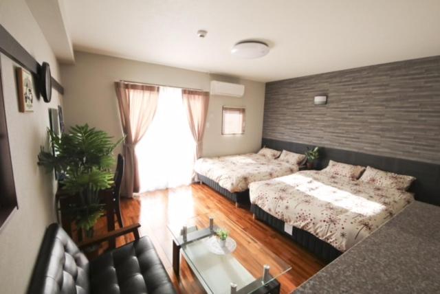 Chura Gahna House Tsubogawa Naha Dış mekan fotoğraf