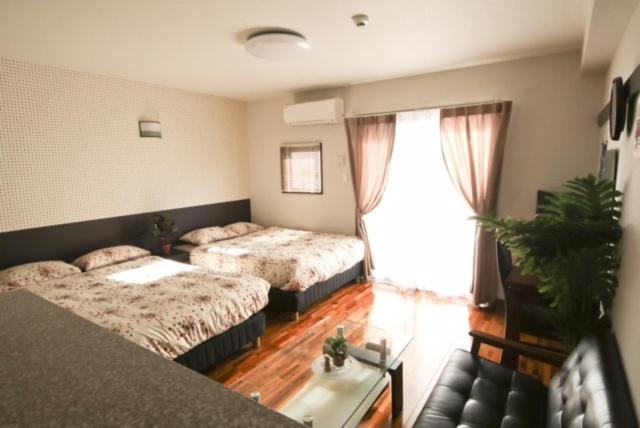 Chura Gahna House Tsubogawa Naha Dış mekan fotoğraf
