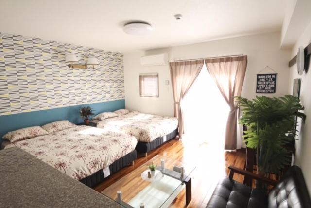 Chura Gahna House Tsubogawa Naha Dış mekan fotoğraf