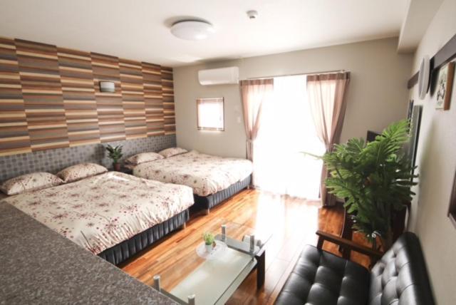 Chura Gahna House Tsubogawa Naha Dış mekan fotoğraf