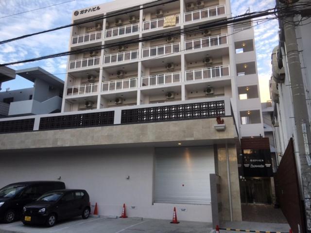 Chura Gahna House Tsubogawa Naha Dış mekan fotoğraf