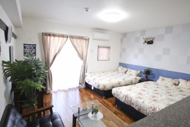 Chura Gahna House Tsubogawa Naha Dış mekan fotoğraf