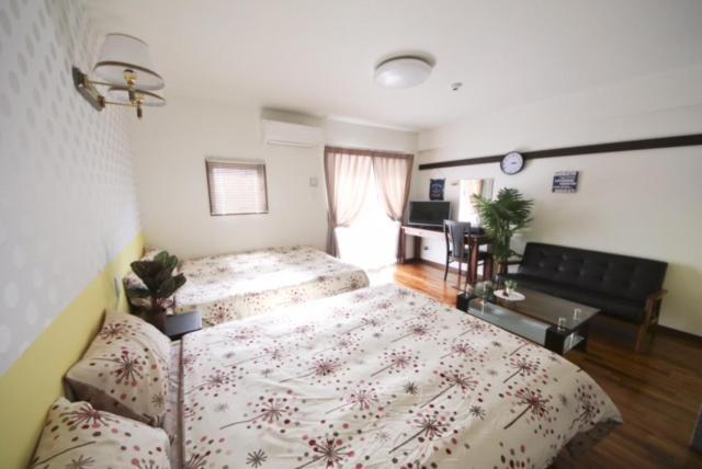Chura Gahna House Tsubogawa Naha Dış mekan fotoğraf