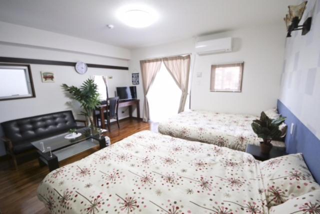 Chura Gahna House Tsubogawa Naha Dış mekan fotoğraf