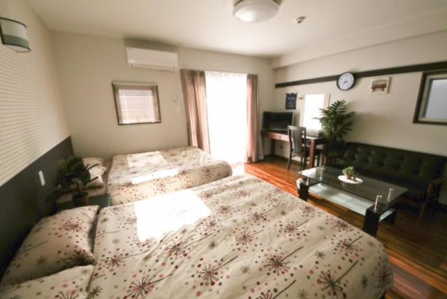 Chura Gahna House Tsubogawa Naha Dış mekan fotoğraf