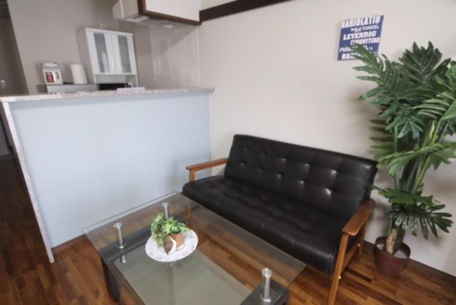 Chura Gahna House Tsubogawa Naha Dış mekan fotoğraf