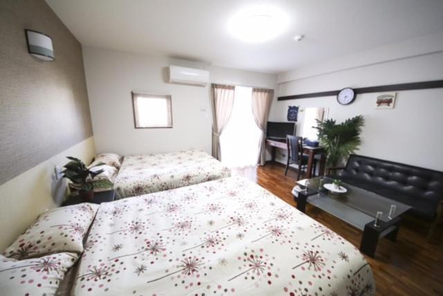 Chura Gahna House Tsubogawa Naha Dış mekan fotoğraf