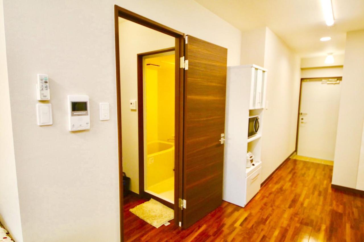 Chura Gahna House Tsubogawa Naha Dış mekan fotoğraf