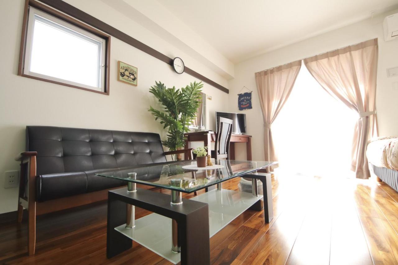 Chura Gahna House Tsubogawa Naha Dış mekan fotoğraf