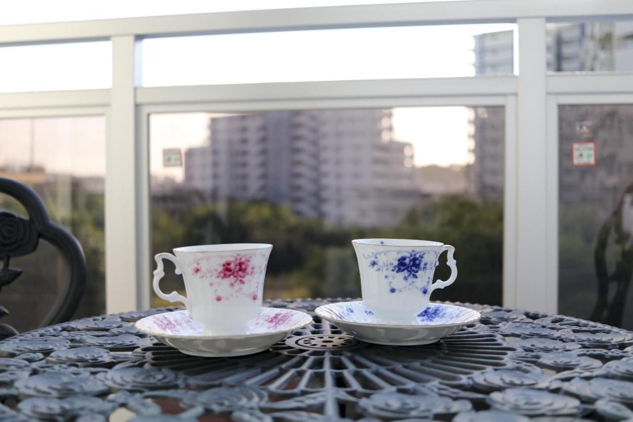 Chura Gahna House Tsubogawa Naha Dış mekan fotoğraf